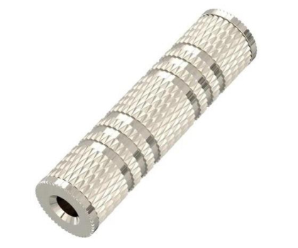 Kabel i złączka Hama ADAPTER JACK 3,5 GN. - JACK 3,5 GN. STEREO